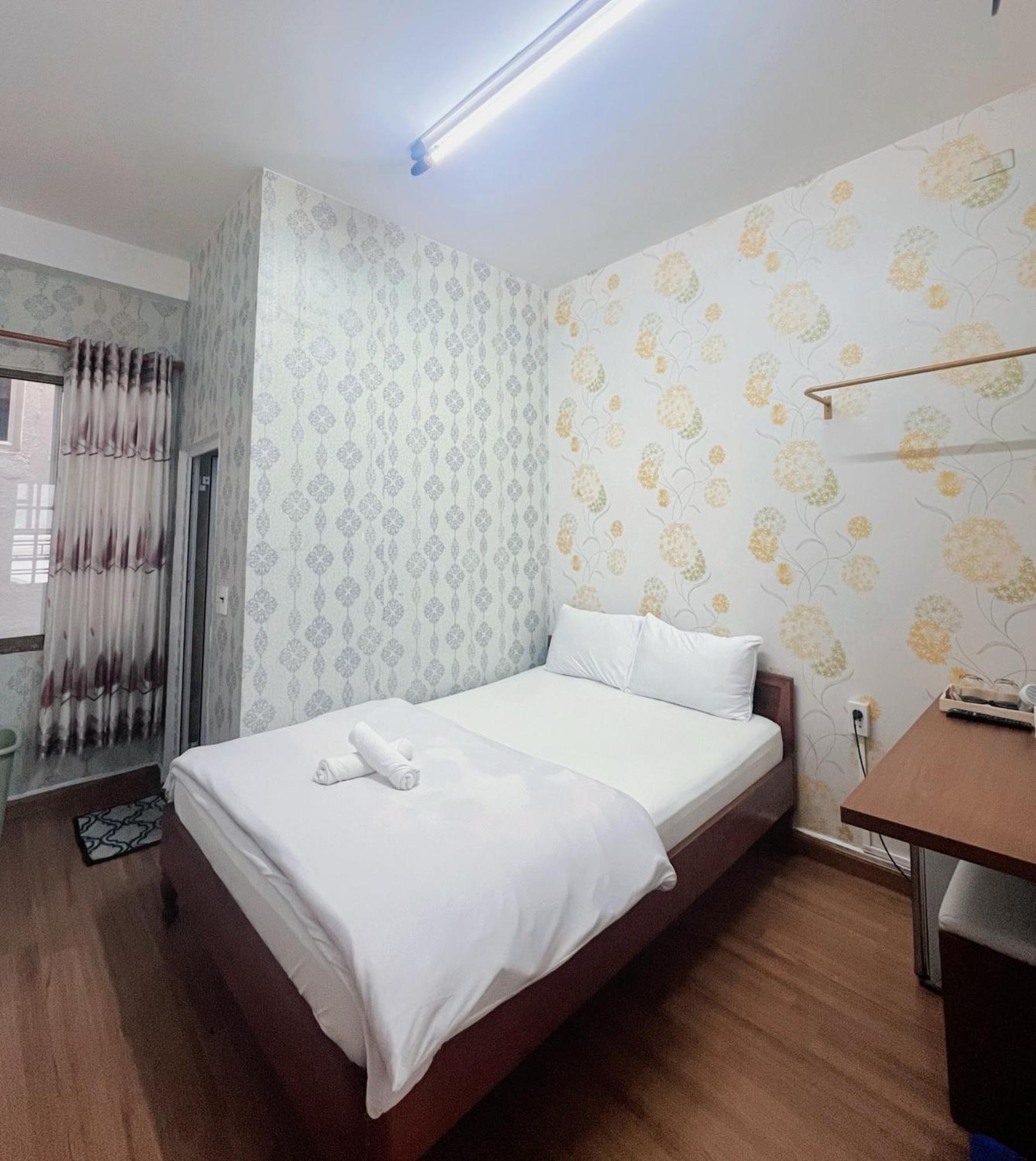 Glory Gia Huy Hotel Da Lat Exterior photo